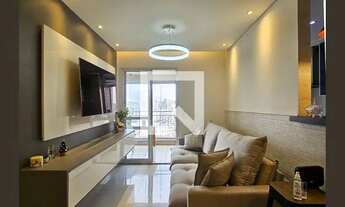 Imagem 2: Apartamento à Venda - Barra Funda, 2 Quartos, 65 m2