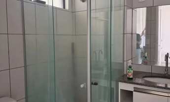 Imagem 3: Imóvel para venda possui 70 metros quadrados com 2 quartos em Capim Macio - Natal - RN