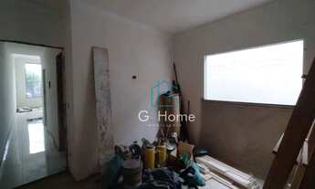 Imagem 2: Casa à venda, 62 m² por R$ 318.000,00 - Jardim Pequena Londres - Londrina/PR