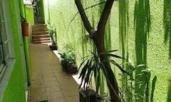 Imagem 3: 1 dorm casa tipo apartamento, comodos grandes e arejado conjunto residencial