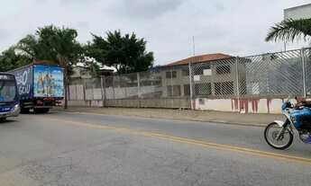 Imagem: LOCAÇÃO ÁREA DE 1.760 M² LIMÃO - SÃO