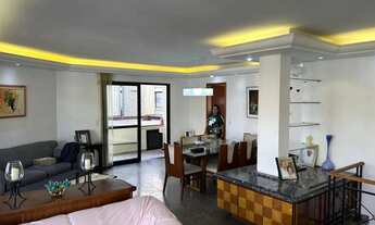 Imagem 7: Cobertura 4 quartos e 4 suítes - Setor oeste !!! Cobertura com 4 Quarto(s) e 6 banheiro(s