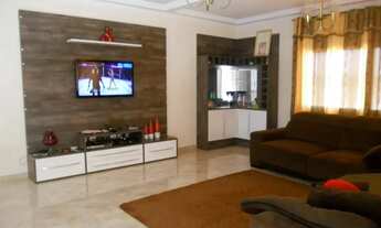 Imagem 2: Granja Viana, Casa Térrea em Cond. Fechado