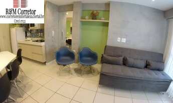 Imagem 5: Apartamento por Temporada A partir R$ 220,00  na Praia De Iracema em Fortaleza-CE