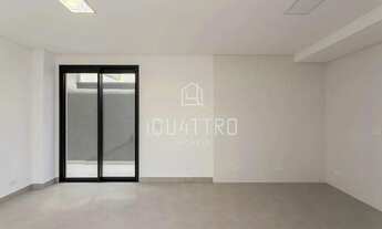 Imagem 14: Sobrado Triplex Alto Padrão com Ático e Terraço no Abranches