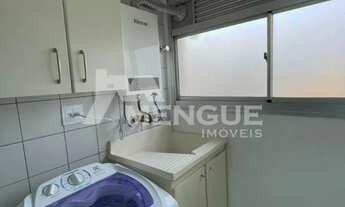 Imagem 7: Apartamento residencial com 2 dormitórios e 1 vaga em condomínio à venda no bairro Sarandi