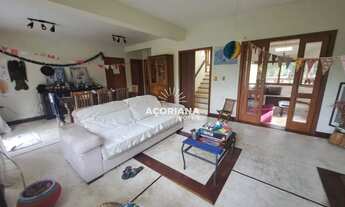 Imagem 6: Casa para Locação condomínio fechado no coração do Porto da Lagoa com 4 Suítes, com acesso