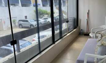 Imagem 3: Flat disponível para locação