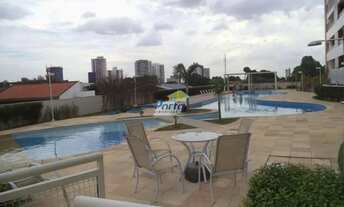 Imagem 6: Apartamento para Venda Cond. Spazzio Del Acqua, Teresina