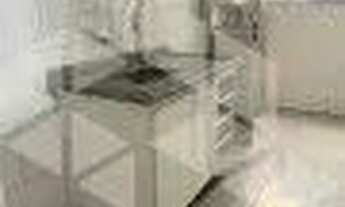 Imagem: Apartamento à venda no Residencial Nova