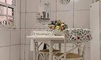 Imagem 7: Casa com 1 dormitório para alugar, 130 m² por R$ 2.421,00/mês - Vila Augusta - Sorocaba/SP