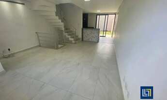 Imagem 3: MARAVILHOSA CASA GEMINADA 03 QTOS/SUITE - ITAPOA