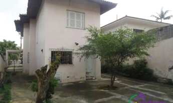 Imagem 2: SOBRADO - ALTO DE PINHEIROS - SP