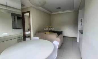 Imagem 2: APARTAMENTO no ANITA GARIBALDI com 2 quartos para LOCAÇÃO, 60 m²