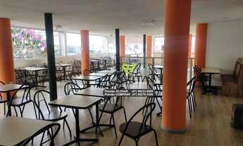 Imagem 2: Restaurante à venda, 250 m² por R$ 250.000 - Centro - Blumenau/SC