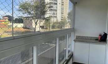 Imagem 3: Apartamento em Vila Rosa - Goiânia