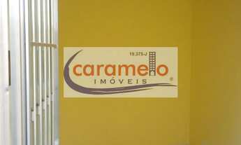 Imagem 4: CASA RESIDENCIAL em SÃO PAULO - SP, VILA CHICA LUISA