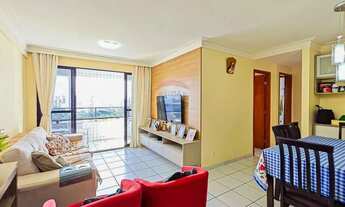 Imagem 2: Apartamento Espetacular em Torre, Recife - 3 Dorms