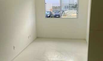 Imagem 7: Apartamento Abrantes 2/4