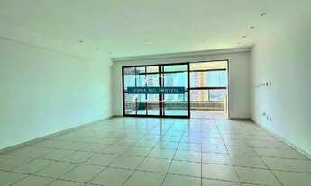 Imagem 3: Apartamento com 4 suites, 207 m² em Casa Forte, Aluga