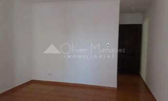 Imagem 2: Apartamento de 2 quartos para alugar em Parque Continental - São Paulo