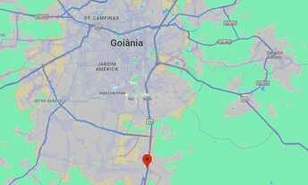 Imagem: Imóvel para venda possui 21000 metros quadrados