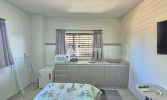 Imagem 4: Kitnet mobiliada para locação, próximo a UEPG Central, Ponta Grossa, PR