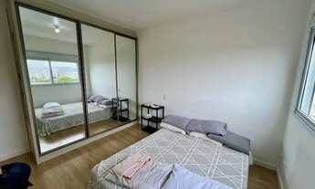 Imagem 3: Imóvel para venda tem 91 metros quadrados com 3 quartos em Jardim Atlântico - Florianópoli