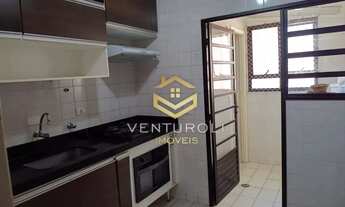 Imagem 5: Apartamento com 3 dormitórios sendo uma suíte ao lado do Bauru Shopping