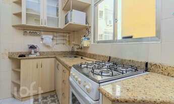 Imagem 4: Imóvel para venda tem 98 metros quadrados com 3 quartos em Farroupilha - Porto Alegre - RS