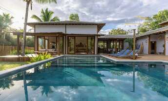 Imagem 6: CASA TEMPORADA em TRANCOSO - BA, TRANCOSO