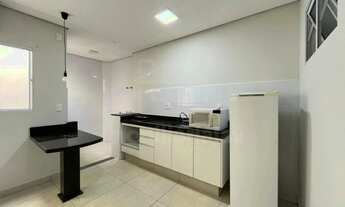 Imagem 4: Kitnet para aluguel no Centro