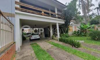 Imagem: Casa em Jardim Lindóia - Porto Alegre