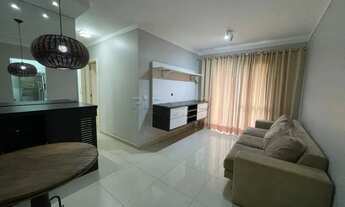 Imagem: Apartamento mobiliado padrão, Jardim Nova