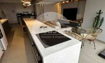 Imagem 4: Apartamento em Tatuapé