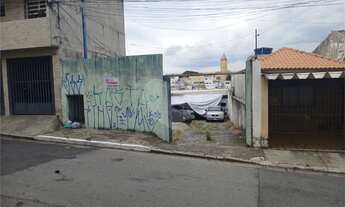 Imagem 2: Terreno à venda em Vila Invernada - SP