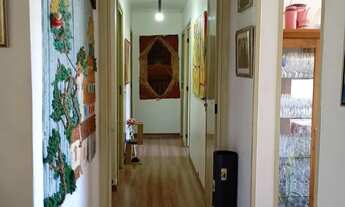 Imagem 4: Amplo apartamento 4 d c/2 gar no Rio Branco