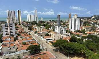 Imagem: Therramare - Ponta Negra - 51m2 - 02Q sendo