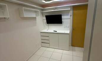 Imagem 2: Apto life da villa 2 quartos