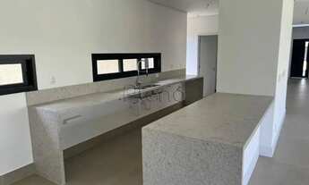 Imagem 7: Casa à venda em Campinas, Alphaville Dom Pedro, com 3 suítes, com 242.13 m²