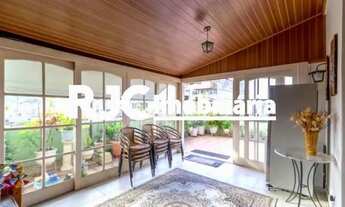 Imagem: Cobertura duplex para venda possui 201 metros