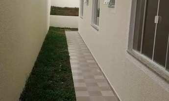 Imagem 2: Casa 3 qts suite ampla, São José dos Pinhais bairro nobre