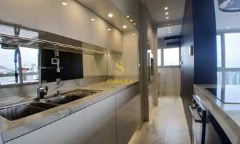 Imagem 12: Apartamento 3 dormitórios mobiliado para aluguel no Centro de Florianópolis