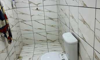 Imagem 5: Casa dois quartos ao lado do parque shopping Campo Grande