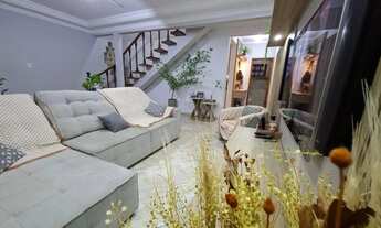 Imagem: Belíssima casa a venda no Cruzeiro com