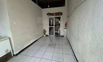 Imagem 4: Casa de 80m² no Bairro Palestina com 3 Quartos, Quintal, 2 Banheiros, Garagem e Varanda