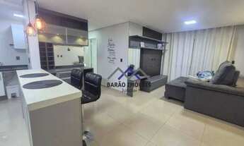 Imagem 6: Apartamento Mobiliado para Venda ou Locação Condomínio Jardim Conquista