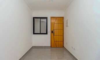 Imagem 7: Apartamento para venda em Parada Inglesa com 2 quartos , 43m²