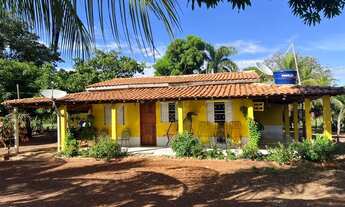 Imagem: SITIO LINDO PARAISO EM CUIABA 16,8 Hect