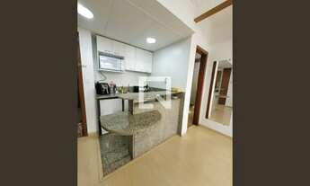 Imagem 5: Apartamento à Venda - Serra, 1 Quarto, 35 m2